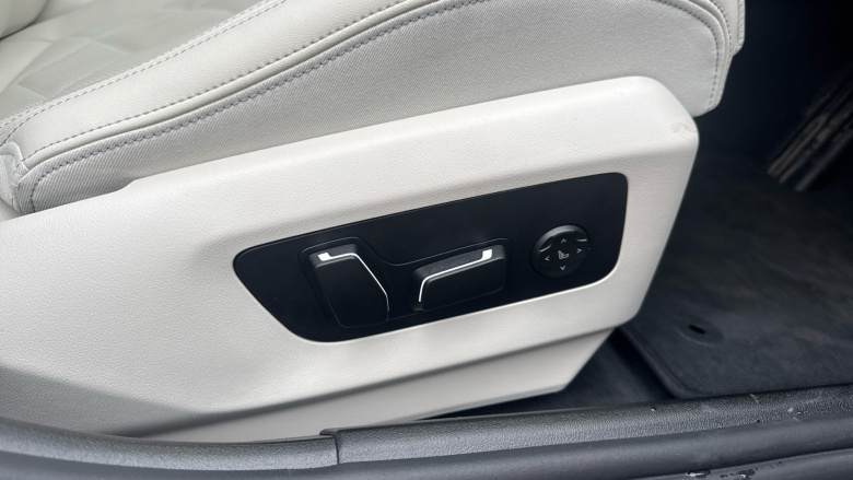 BMW i5 250kW eDrive40 M Sport 84kWh 4dr Auto Electric Saloon